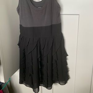 Express Dress